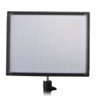 Ultra Thin Studio LED Video Light Color Temperature Adjustable