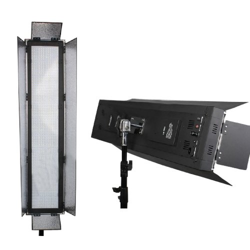 LED Studio Video Light for Photography 110-240V