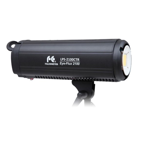 LED Studio Light Children's Photography Flash Light with Bowens Mount