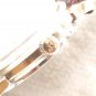 Vintage Omega Swiss Made Men's Date Automatic Watch Seventeen Jewels
