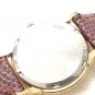 Vintage Omega Swiss Made Men's Date Automatic Watch Seventeen Jewels
