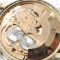 Vintage Omega Swiss Made Men's Date Automatic Watch Seventeen Jewels