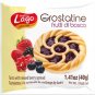 New European Snack Mix Package - Snacks from Poland, Greece, Spain, Italy and more