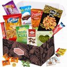 New Worldwide Snack Mix Package! Snacks from Around The Globe! Ships TODAY!