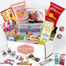 New Taste of Spain Snack Mix - Gourmet Spanish Snacks Box