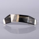 Sterling Silver Hair Barrette