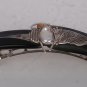 Sterling Silver Hair Barrette. Natural Barette. Sterling Silver Jewelry, Hair Accessories.