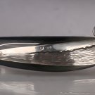 Sterling Silver Hair Barrette