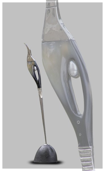 Letter opener