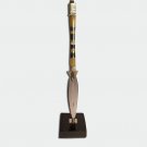Letter opener - tobacco leaf Gifts for men Unique Business Gifts Corporate Gifts