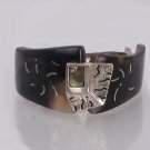 Sterling Silver Hair Barrette