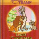 Walt Disney's Lady's Christmas Surprise!