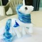 Custom Unicorn - MARINA -Glows in the dark! Last one!
