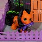 Halloween Baby -CUSTOM -Lil Pumpkin w Charm! Last ones!