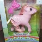 MLP 35th Retro Earth Pony Lickety Split NIB