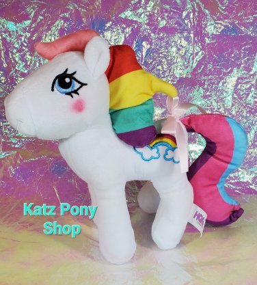 *NEW* Plush Prettybow NIP