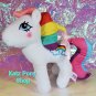 *NEW* Plush Prettybow NIP