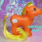 *Special Edition* Little Bolt with Ribbon! Last ones!