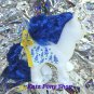 2025 Baby Blue Bonnet- Pony Friends Forever Exclusive! Last ones!