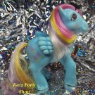 Vintage Year 5 Twinkle Eye Sweet Pop
