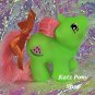 *Special Edition* Tropical Treats Newborn Watermelon Fizz