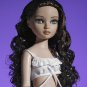 Essential Ellowyne, Too Brunette Tonner Doll Basic 2008 NIB