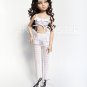 Essential Ellowyne, Too Brunette Tonner Doll Basic 2008 NIB