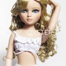 Essential Ellowyne, Too Blonde Tonner Doll Basic 2008 NIB