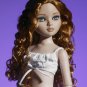 Essential Ellowyne, Too Redhead Tonner Doll Basic 2008 NIB