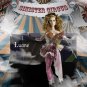 Tonner Doll Lucine Sinister Circus 2009 NIB