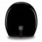 Brand new Daytona CRUISER- HI-GLOSS BLACK DOT Motorcycle Helmet All sizes DC1-A