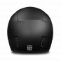 New Daytona Shadow Dull Black Full Face DOT Motorcycle Helmet All sizess F1-B
