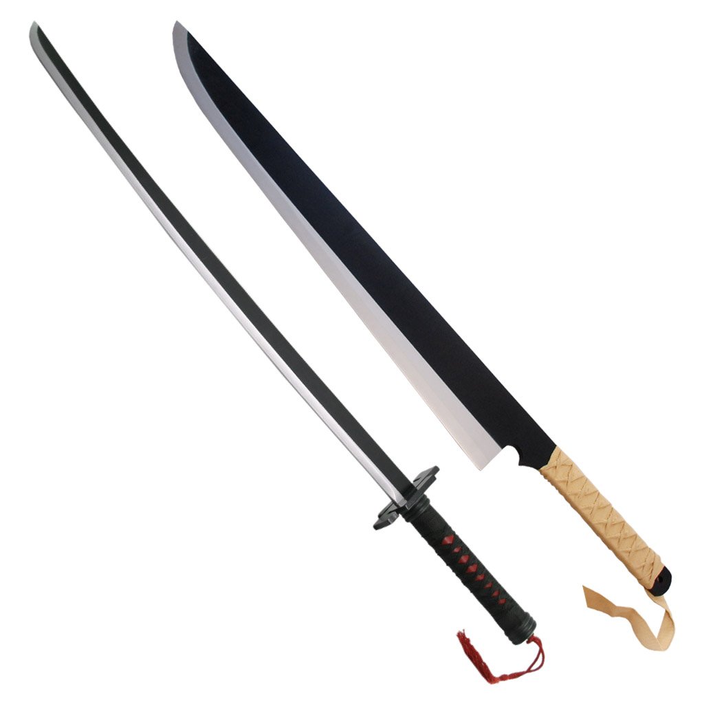 Tensa Zangetsu меч