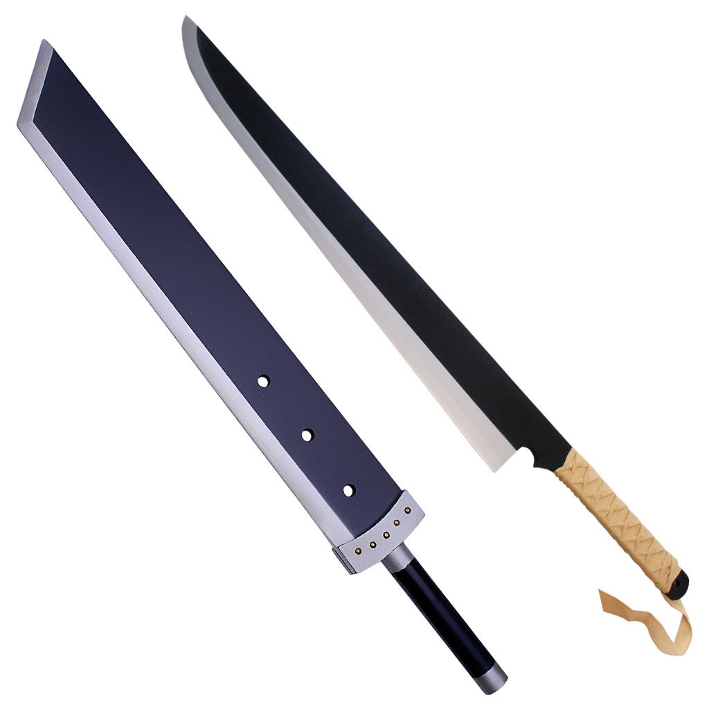 Суйгецу меч Ичиго
