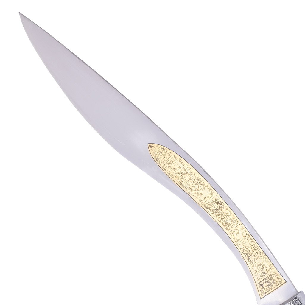 Alexander Sword The Great Macedonian