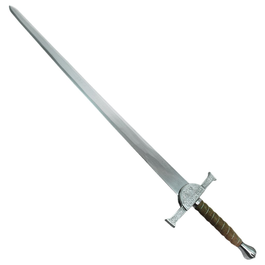Полутораручный меч бастард