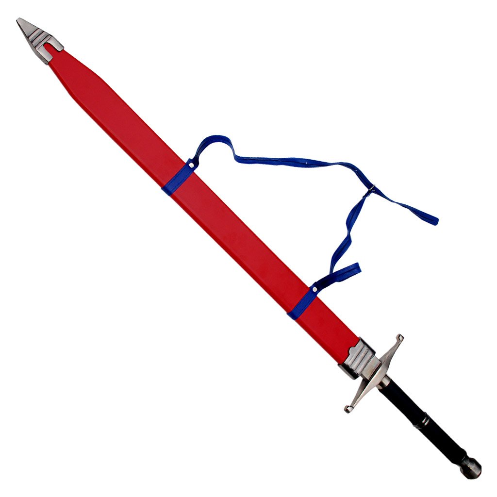 Dragonball Z Trunks Sword From Anime