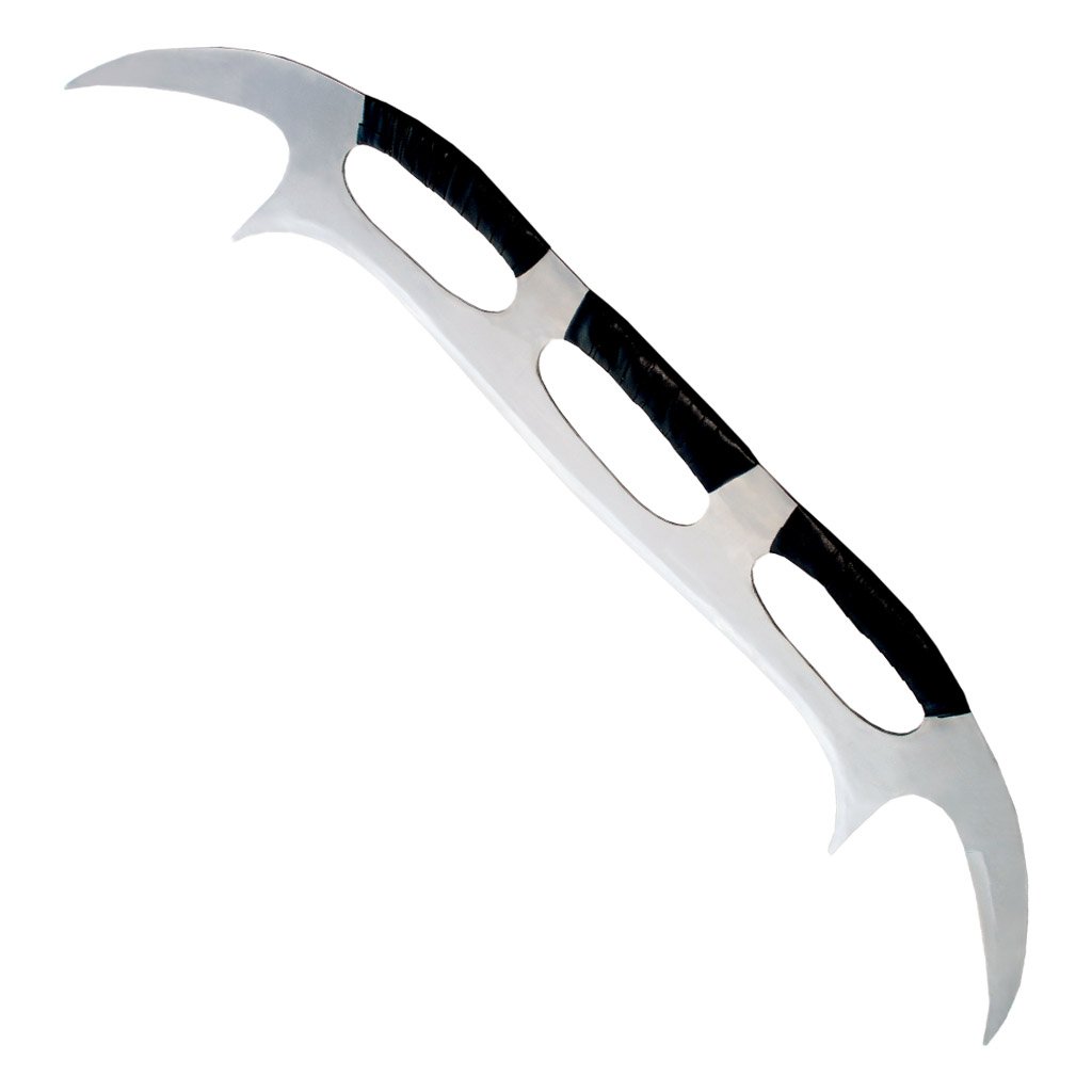 Klingon Bat'leth - Star Trek