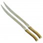 Legolas Knives Without Scabbards