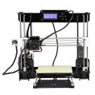 Anet A8 with Included Filament - Prusa i3 DIY 3D Printer - Prints ABS, PLA, and Lots More