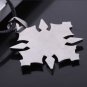 Anime Knight Personalized Halloween Necklace Women Men Jewelry Collares