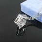 Wholesale Korea POP Boys over flowers Albums Necklace Women Men Jewelry Collares Christmas Gifts