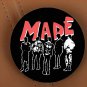 Free Shipping Korea POP Bigbang MADE Albums Brooch Pins Badge Broches
