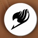 Fairy Tail Anime Brooch Pins Badge Broches For Clothes Backpacks