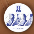Free Shipping Korea POP FX 4 WALLS Brooch Pins Badge Broches For Clothes Backpacks