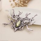 The Elves King Thranduil spider brooch pin vintage Legolas' father for men and women wholesale