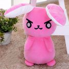 Rabbit Toy Over watchs Red Rabbit Stuffed Plush dolls
