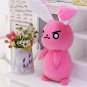 Rabbit Toy Over watchs Red Rabbit Stuffed Plush dolls