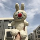 Cute Red Nose Rabbit Baby Soft Plush Toys for Children Bunny Sleeping Mate Stuffed &plush