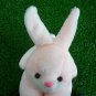 Cute Pink Rabbit Baby Plush Toy Soft Ballet Bunny Rabbit Doll Kids Comfort Doll